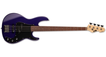 LTD AP-204 DMP DARK METAL PURPLE